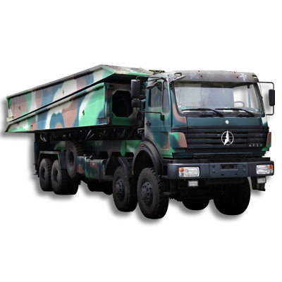 應(yīng)急架橋車